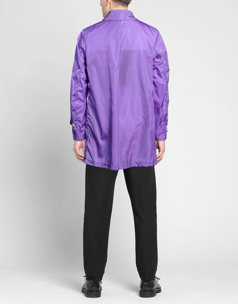 Mackintosh Full-length jacket 3