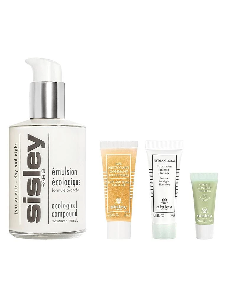 Sisley Ecological Compound Advanced Formula Discovery Program 1