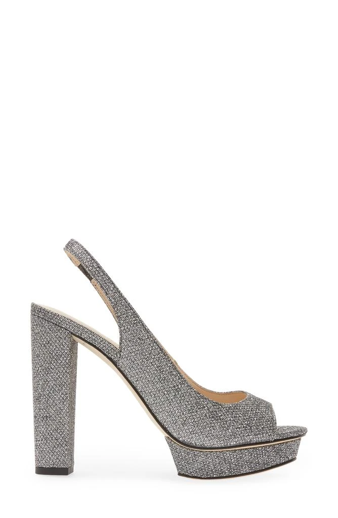 Pelle Moda Palma Slingback Sandal 3
