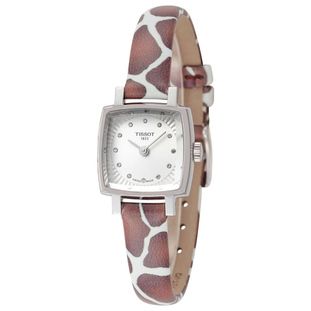 Tissot Tissot Lovely Women's Watch 1