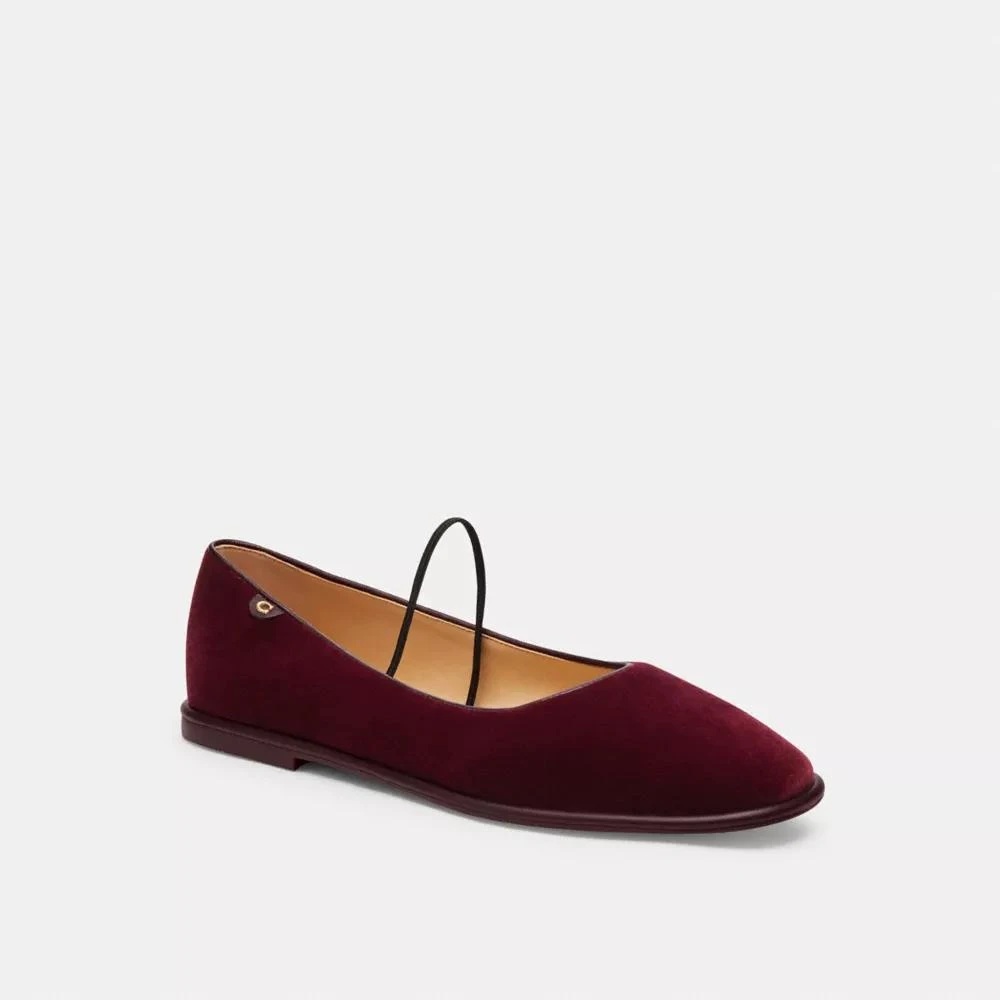 Coach Emilia Mary Jane 2