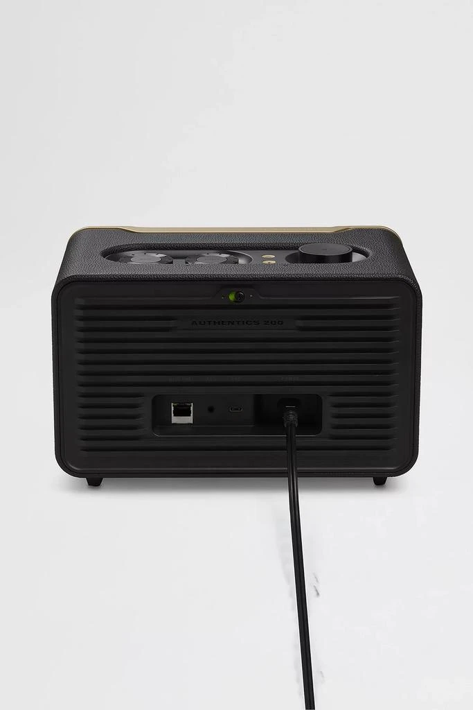 JBL JBL Authentics 200 Wireless Bluetooth Speaker 5