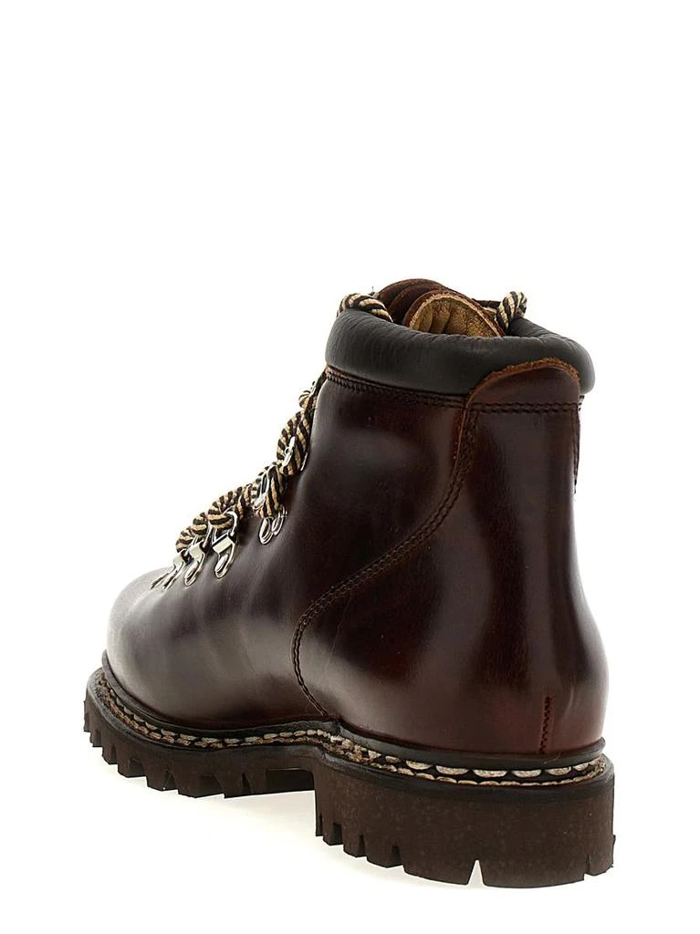 Paraboot Paraboot 'Avoriaz' Ankle Boots 3