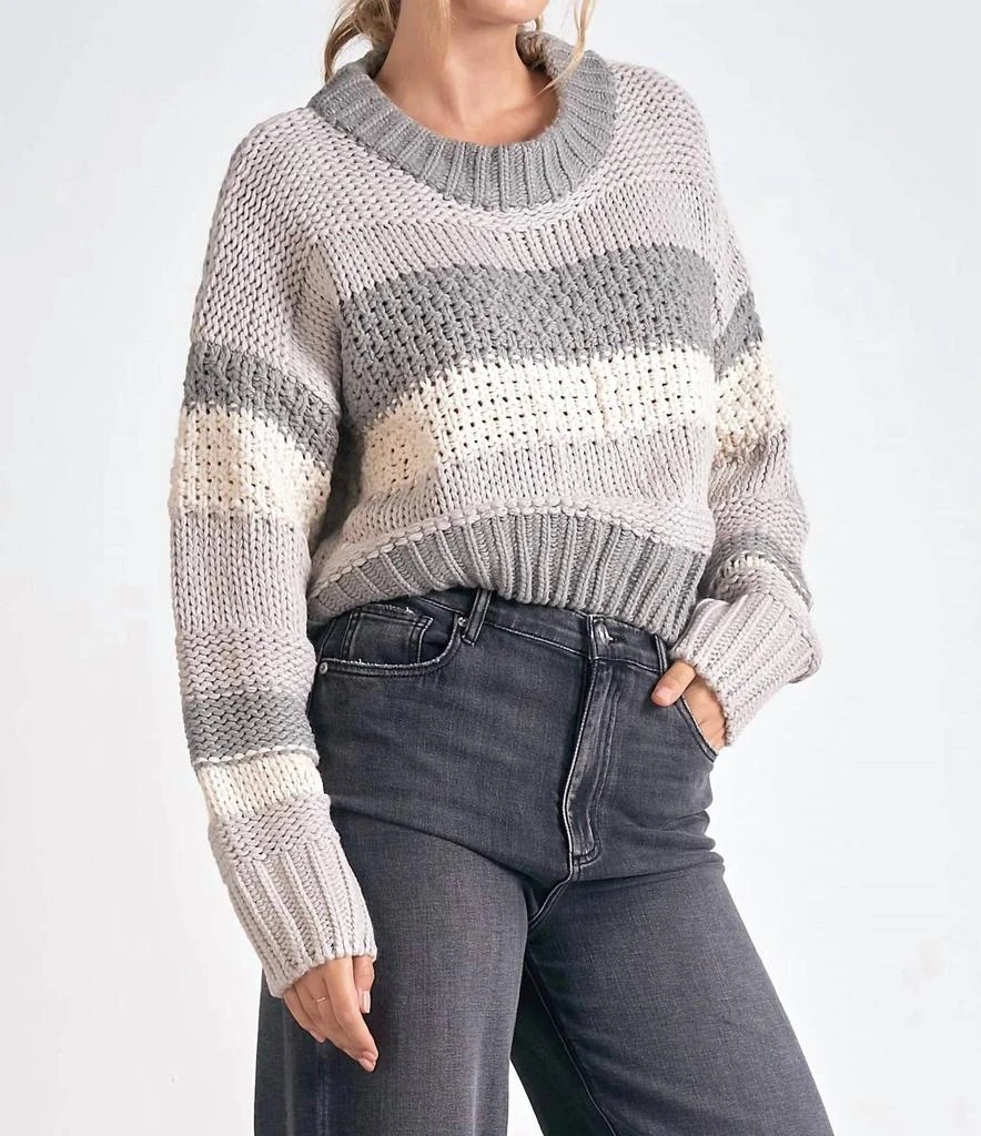 Elan Elan - Ubah Sweater 2