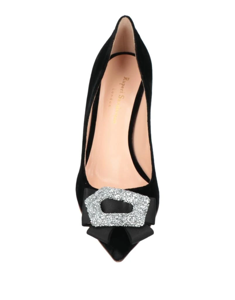 Rupert Sanderson Pump 4