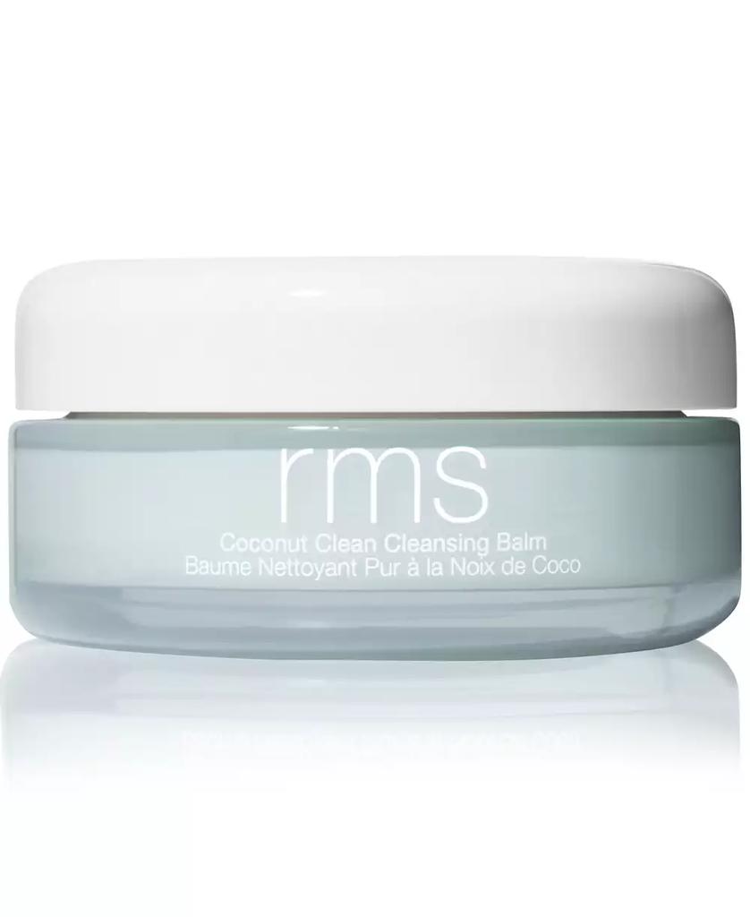 RMS Beauty Coconut Cleansing Balm, 3.4 oz.