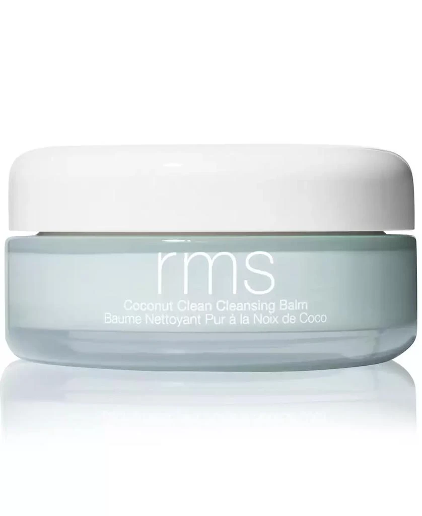 RMS Beauty Coconut Cleansing Balm, 3.4 oz. 1