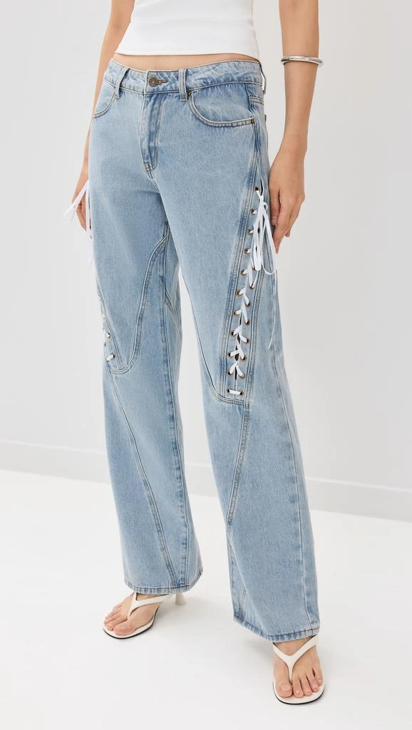 Lioness Dollhouse Jeans 1