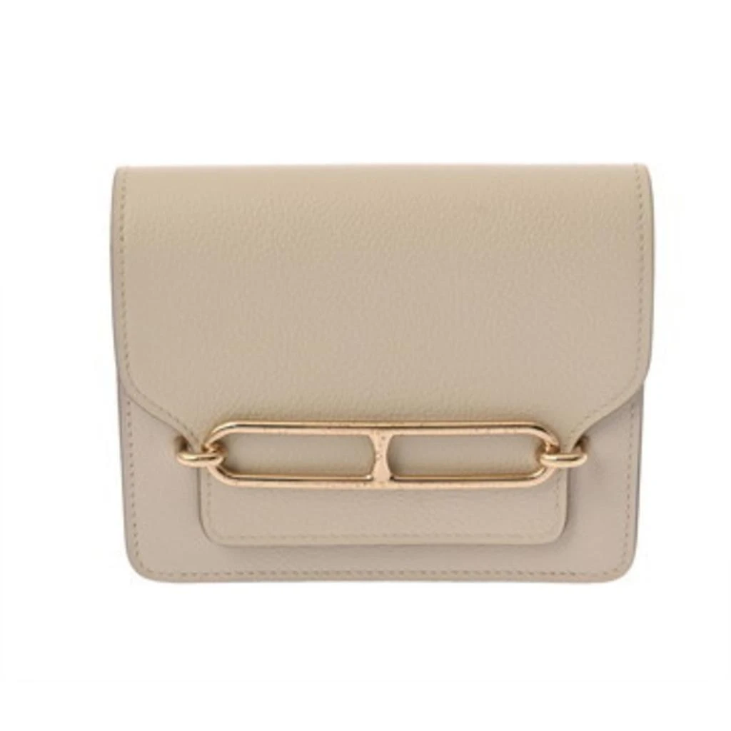 Hermes Wallet (Bi-Fold) (Pre-Owned)