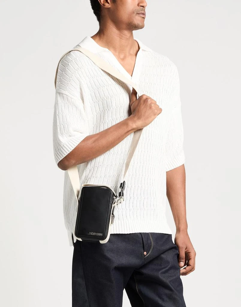 Jacquemus Cross-body bags 3
