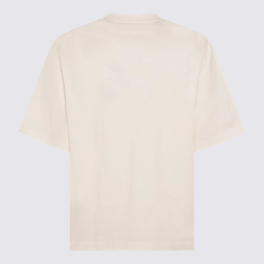 Burberry Burberry T-shirts and Polos 5