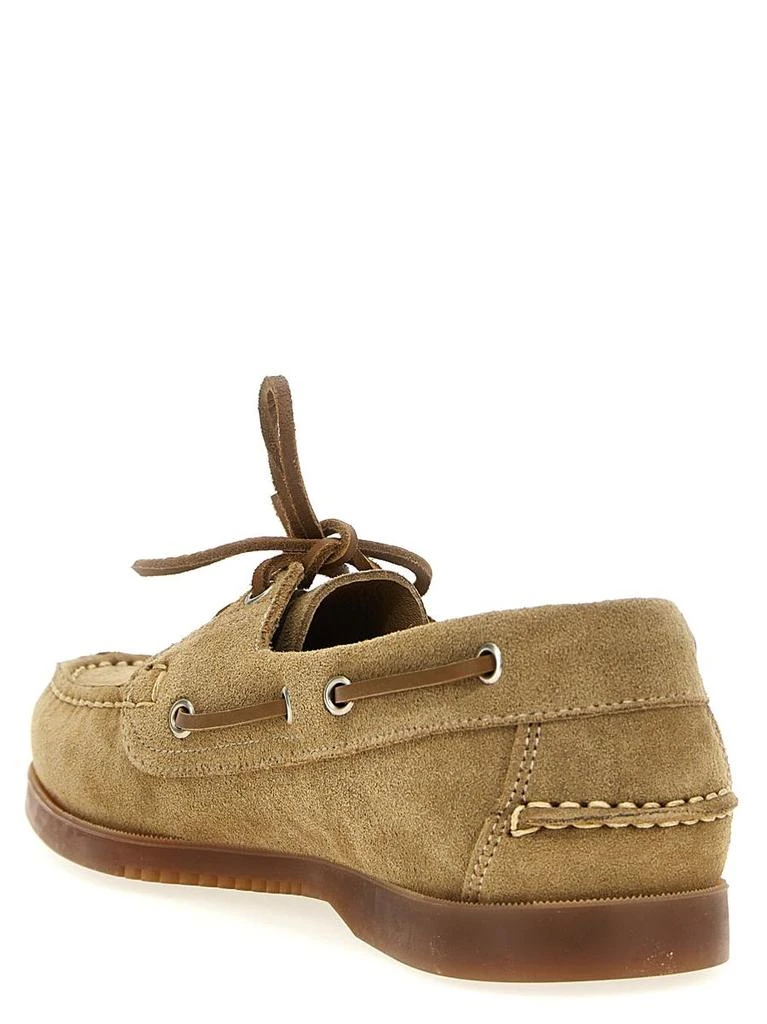 Paraboot Paraboot 'Barth' Boat Shoe 3