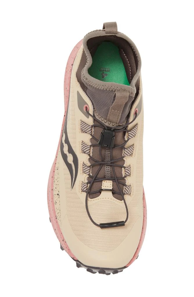 Saucony Peregrine 13 Trail Running Shoe 4