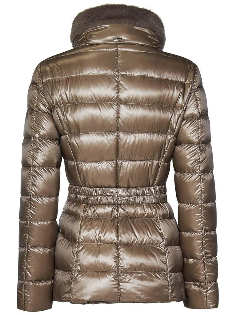 Herno Herno Claudia Down Jacket 2