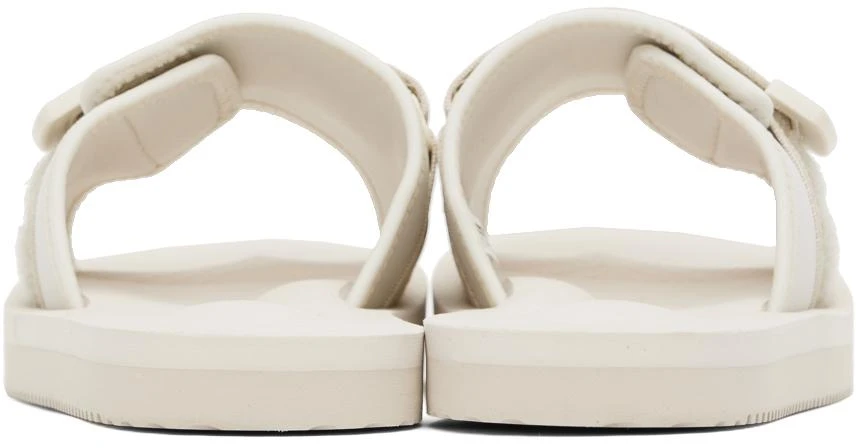 Suicoke Off-White PADRI Sandals 2