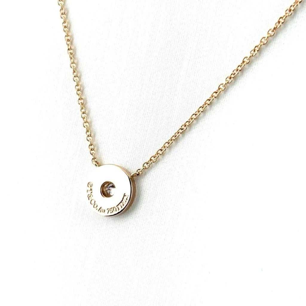 Tiffany
Co. gold (18K) Necklace (Pre-Owned) 2