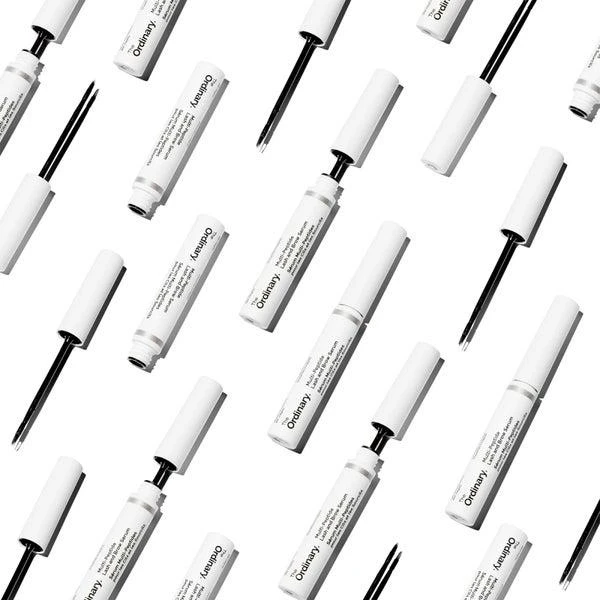 The Ordinary The Ordinary Multi-Peptide Lash and Brow Serum 5ml 5