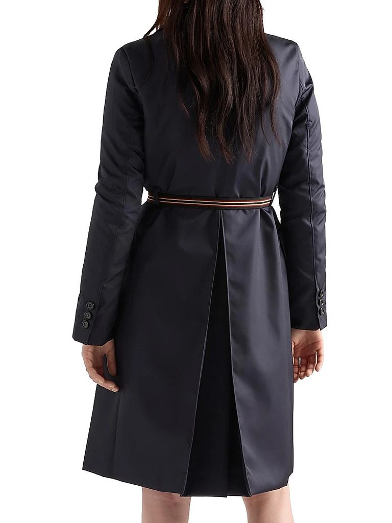 Prada Re-Nylon Raincoat 3