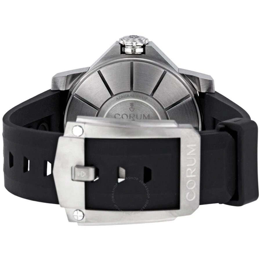 Corum Admirals Cup Seafender 46 Chrono Automatic Watch 947.401.04/0371 AN12 3