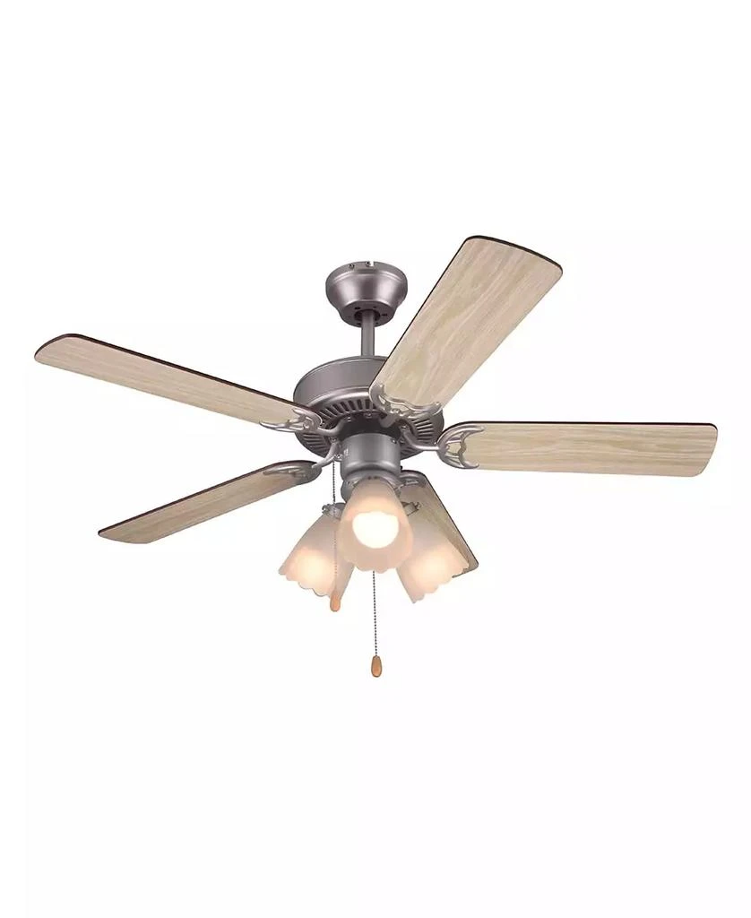 Commercial Cool 5-Blade 42 inch Ceiling Fan