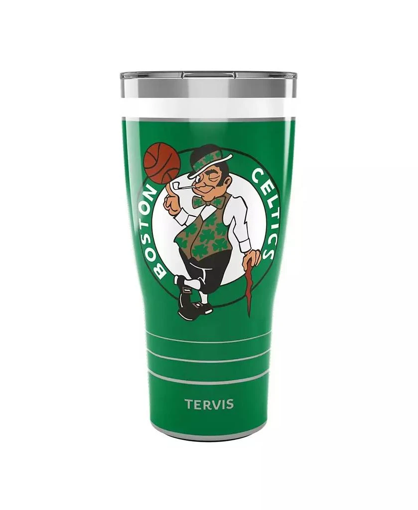 Tervis Tumbler Tervis Boston Celtics 30oz. MVP Stainless Steel Tumbler 1