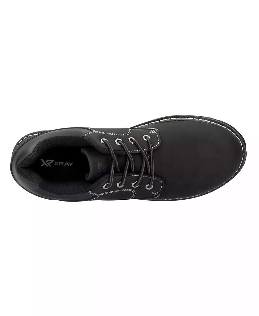 XRAY Men's Xavier Lace-Up Shoes 4