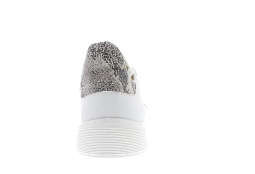 ECCO Women's Street Tray Sneakers 5