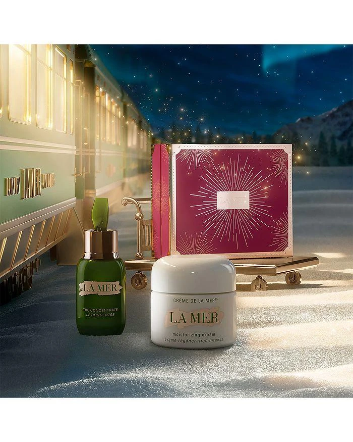 La Mer The Soothing Strength Skincare Set ($830 value) 13