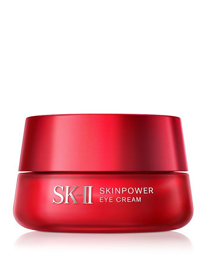 SK-II Skinpower Eye Cream 0.5 oz.