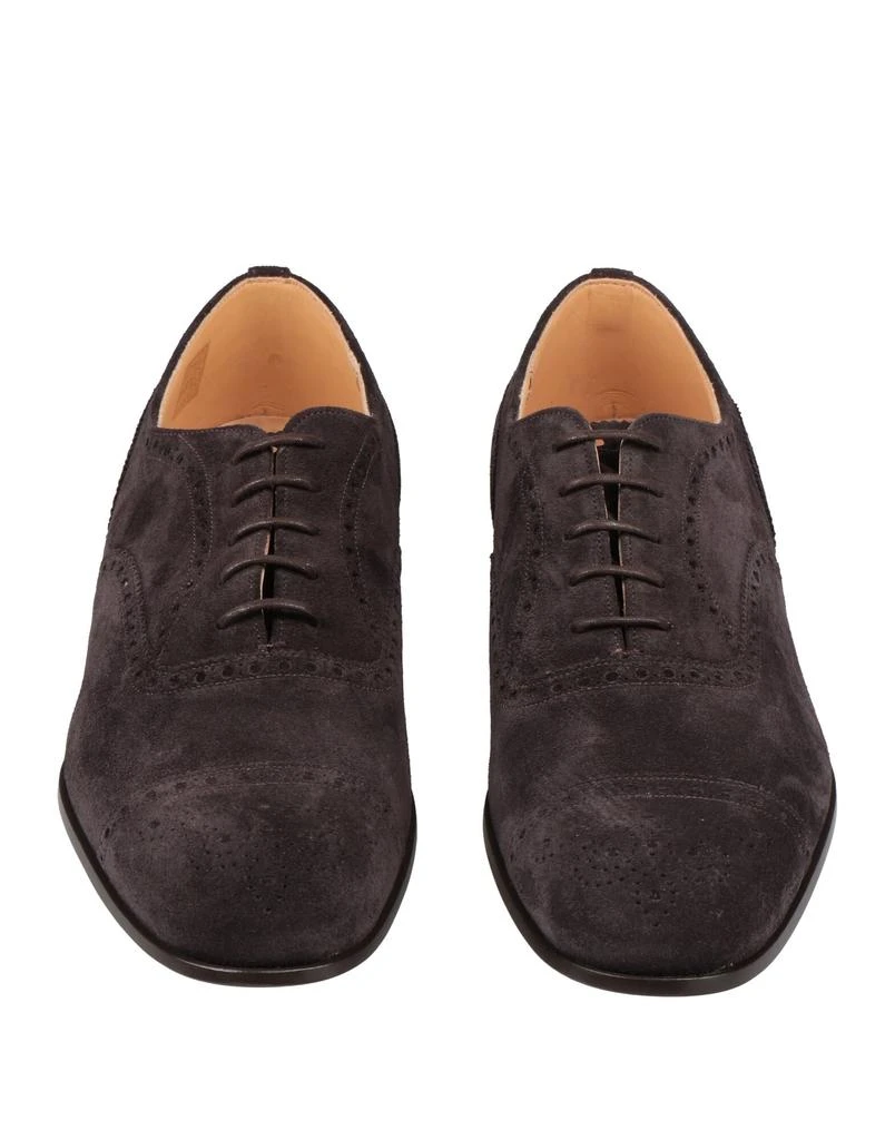 Church's Laced shoes 4