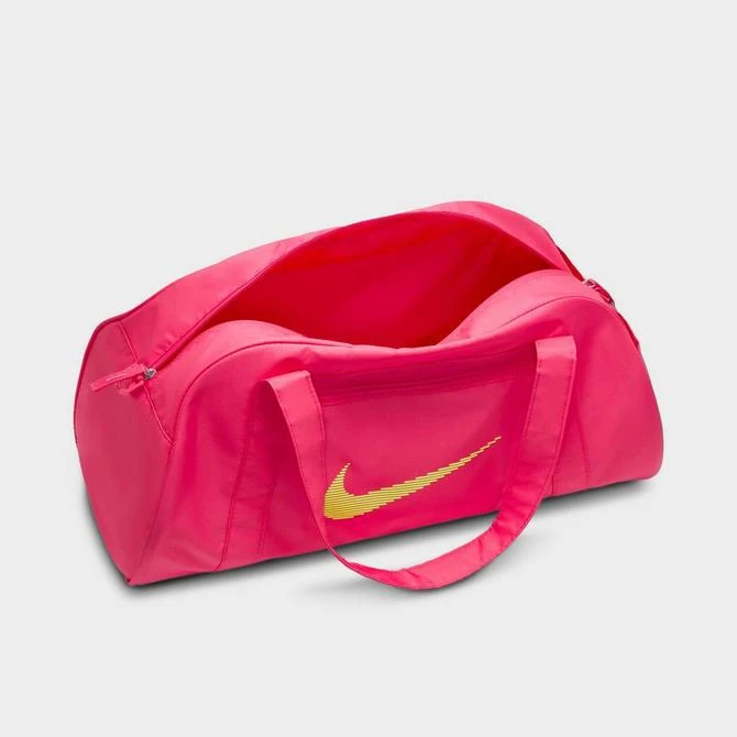 NIKE Women's Nike Gym Club Duffel Bag (24L) 5