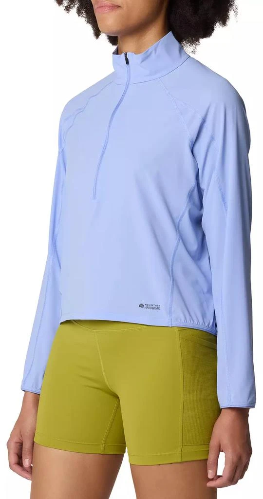 Mountain Hardwear Mountain Hardwear Women's Sunshield 1/2 Zip 4