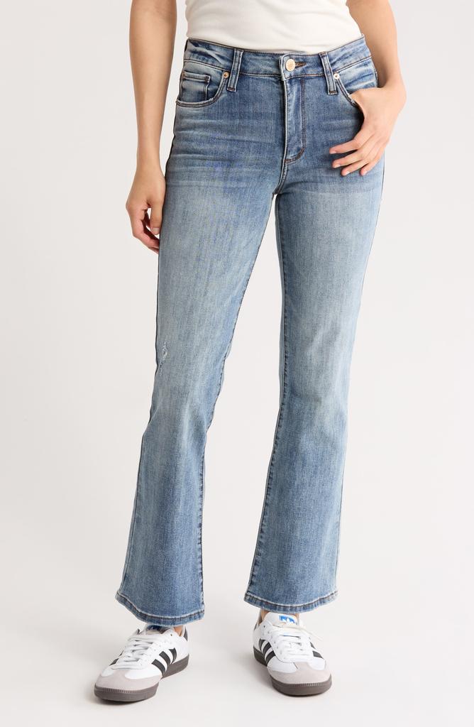 STS Blue Scarlett High Waist Kick Flare Jeans
