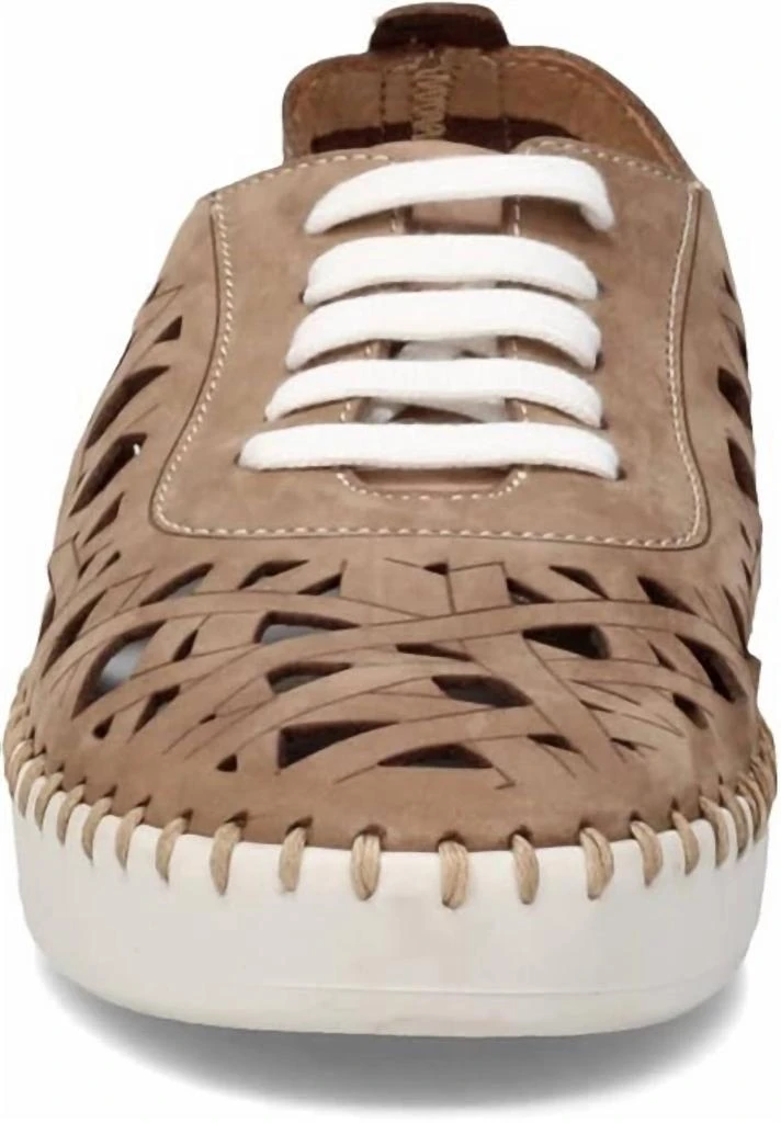 Eric Michael Eric Michael - Women's Dolores Casual Sneaker Shoe 3