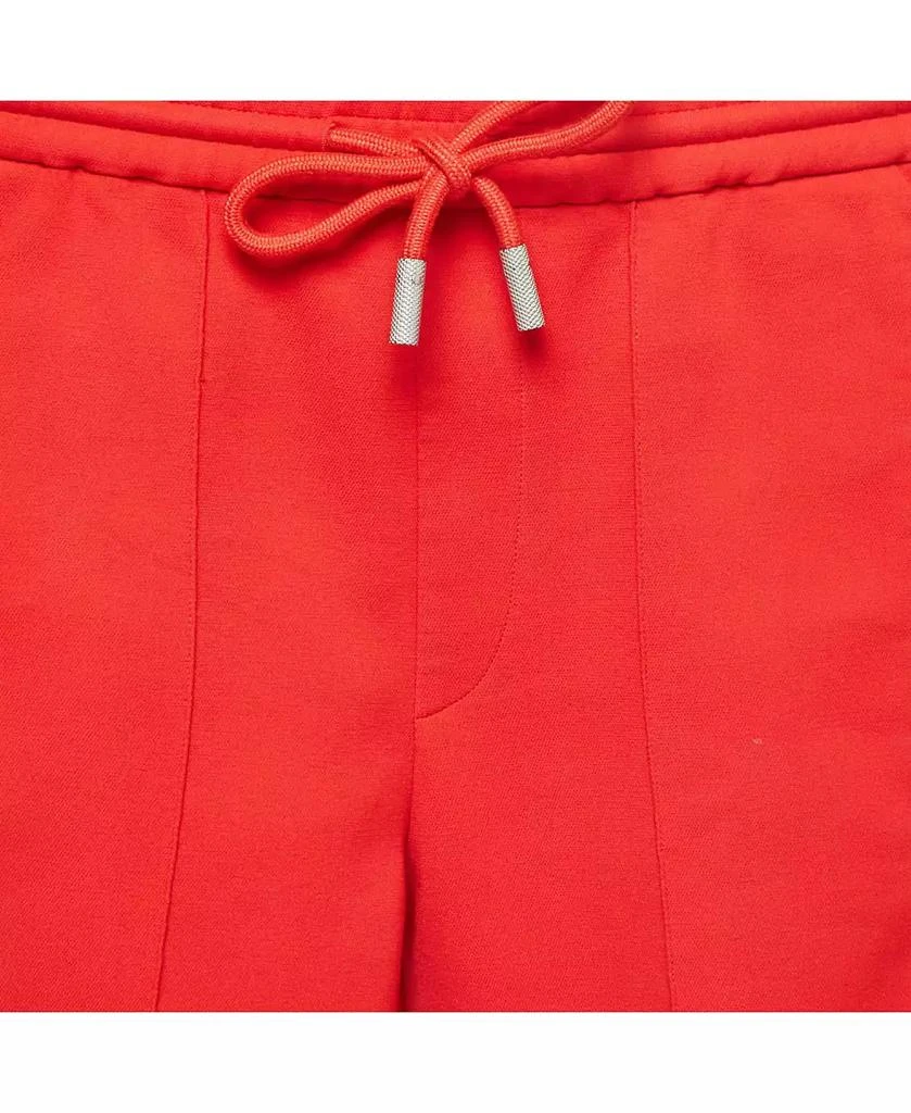 Pre-Owned Off-White Women's Jersey Logo Tape Track Pants 6