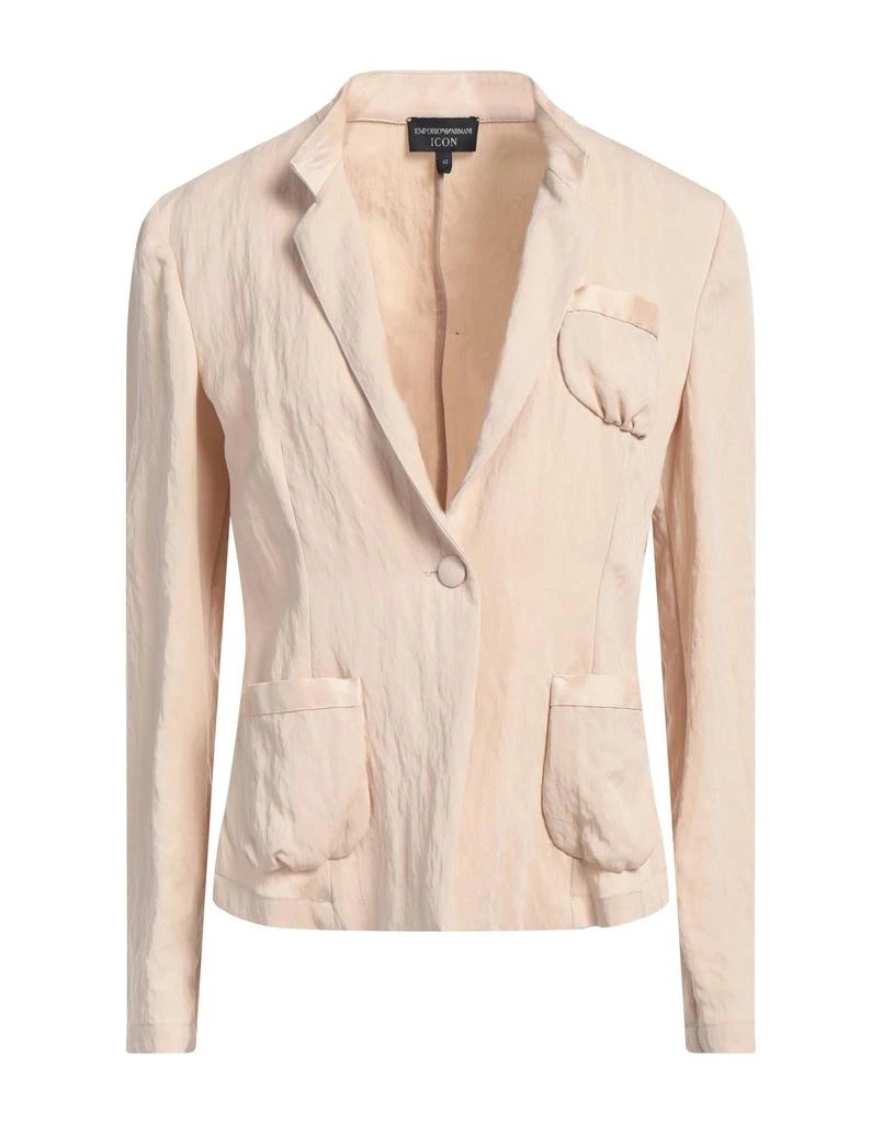 Emporio Armani Blazer 1