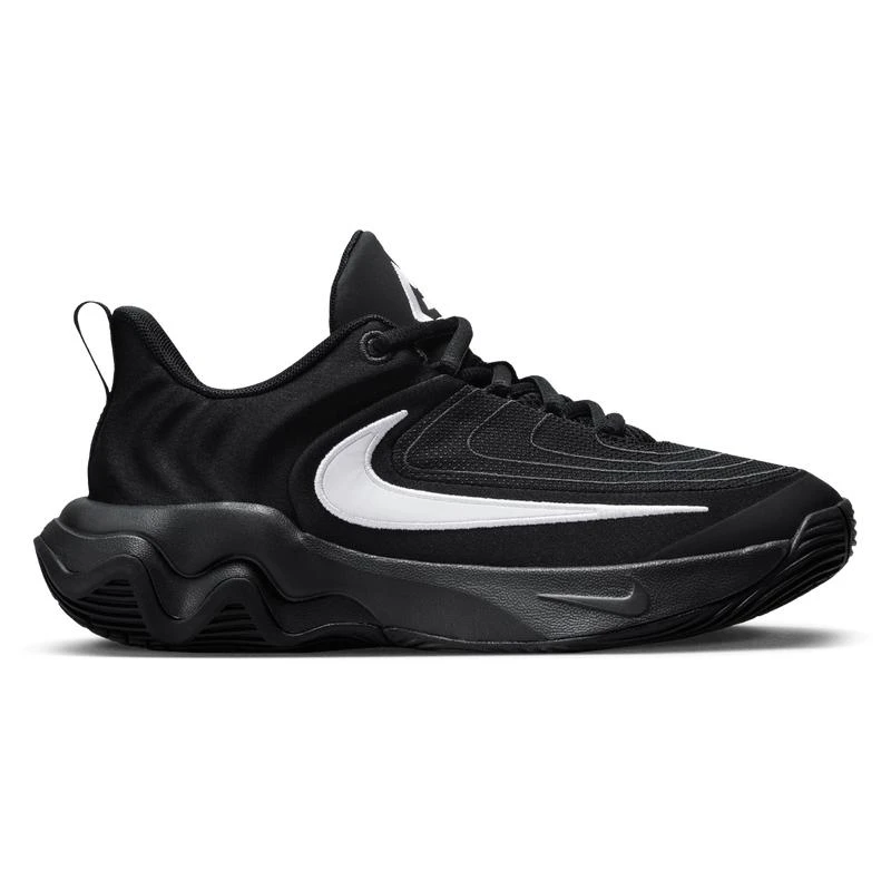 NIKE Nike Giannis Immortality 4 - Boys' Grade School 1
