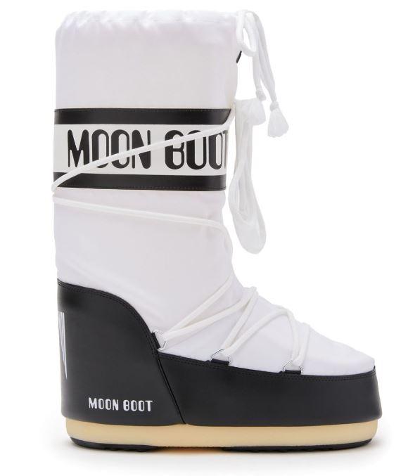Moon Boot STYLISH AND COMFORTABLE BOOTS