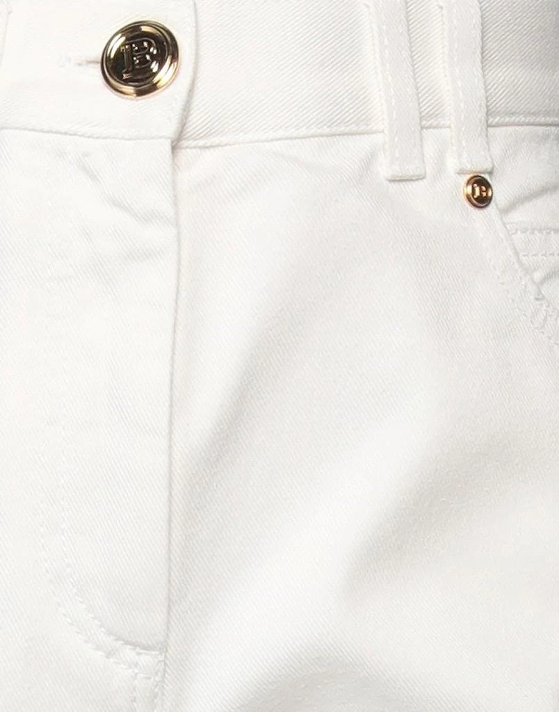 Balmain Bootcut Jeans 4