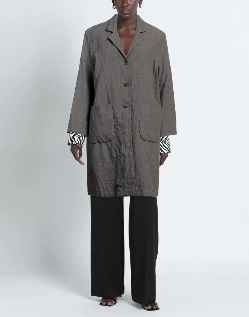 BERGFABEL Full-length jacket 2