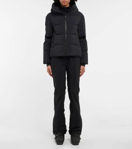 Fusalp Barsy down ski jacket 2
