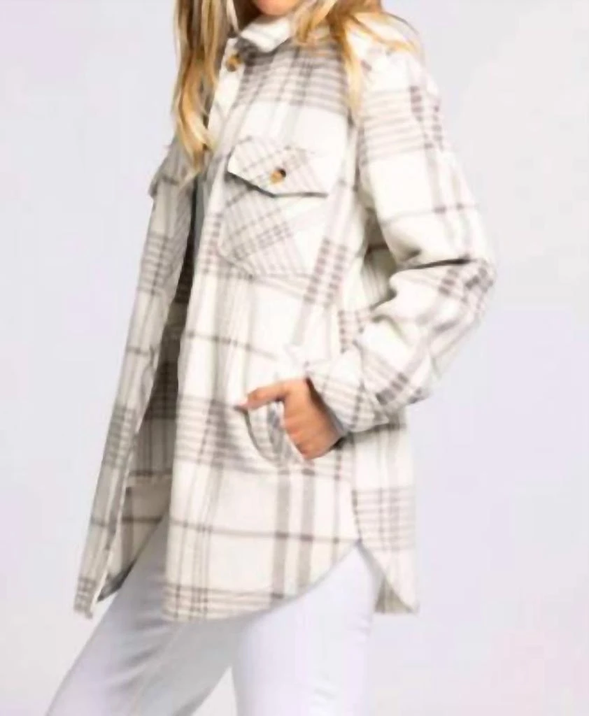 Thread & Supply Thread & Supply - Tullis Jacket 1