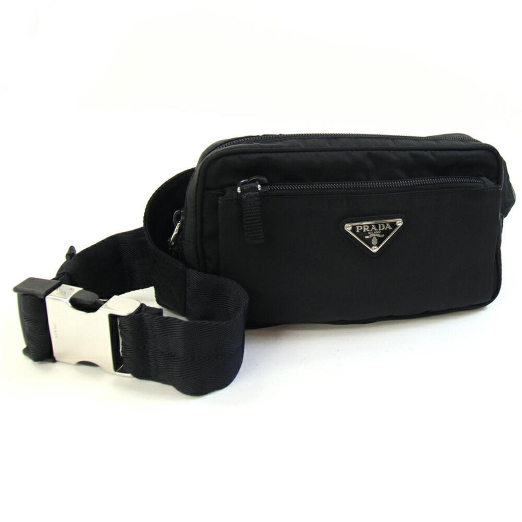 【送料&関税込】Prada Biscuit Re-nylon Belt Bag Prada Biscuit Re-nylon Belt Bag - Backpacks - Compare Prices