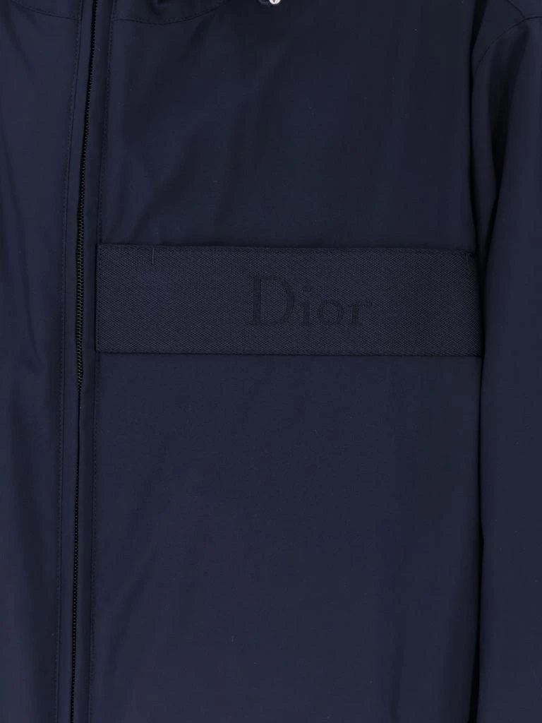 Dior Lightweight padded jacket 3