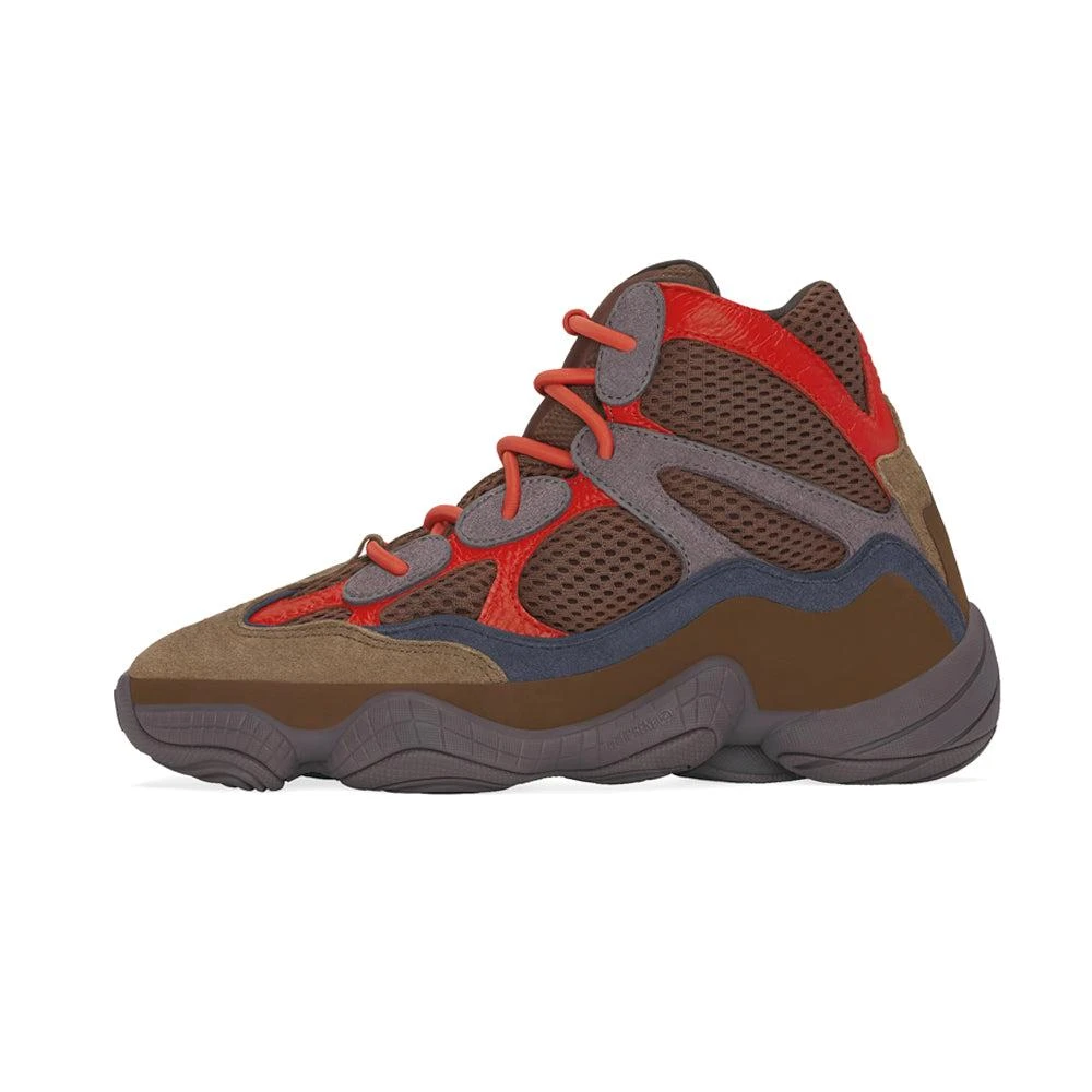 Adidas adidas Yeezy 500 High Top Sneakers 2
