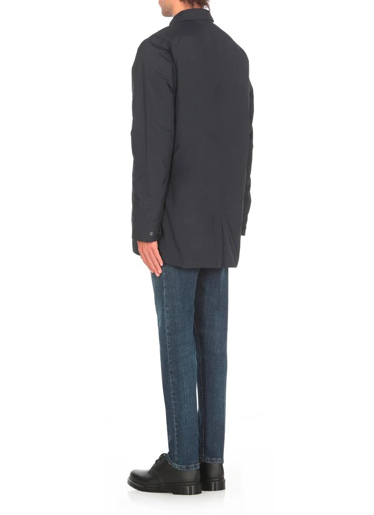 K-Way Benny Warm Ottoman Down Jacket 4