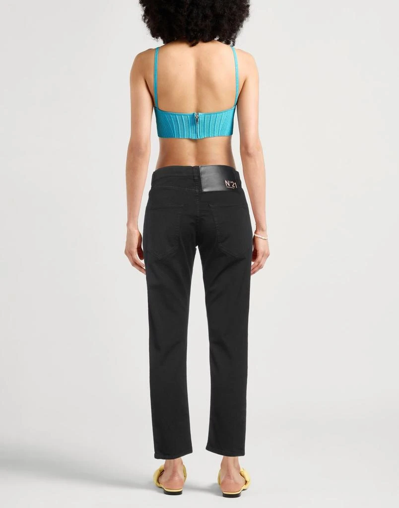 N°21 Denim pants 3