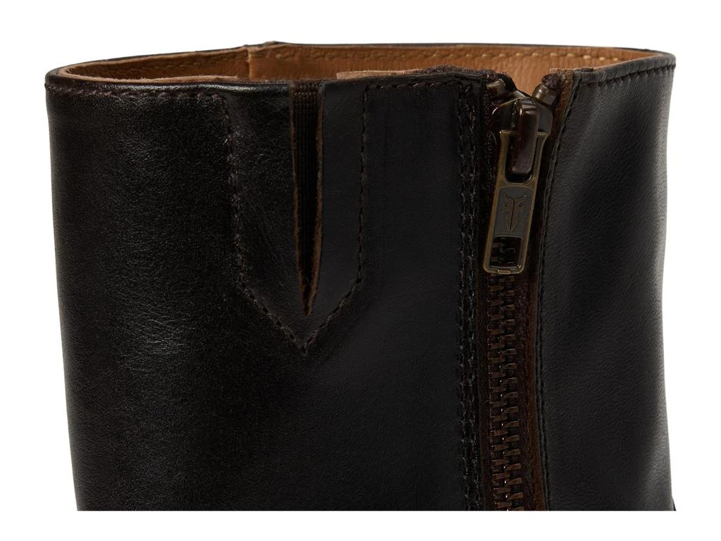 Frye Campus Inside Zip 6