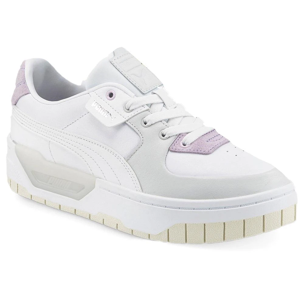 Puma Cali Dream Lace Up Sneakers 2