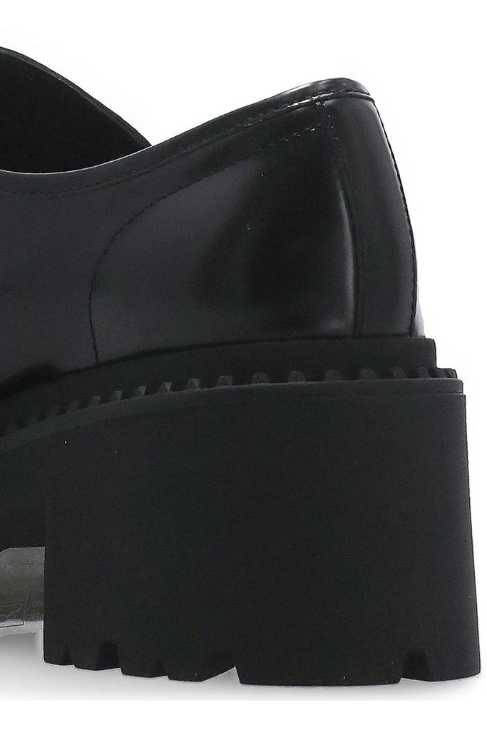 Ash Ash Chunky Slip-On Loafers 6